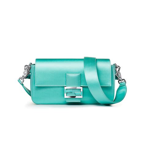 fendi x tiffany|fendi tiffany blue bag.